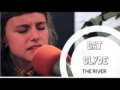 Cat Clyde - The River - Nashville's Writers Night