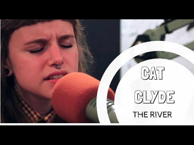 Guarda Cat Clyde - The River - Nashville's Writers Night su YouTube Guarda Cat Clyde - The River - Nashville's Writers Night su YouTube