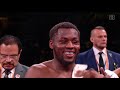 HIGHLIGHTS | Gennadiy Golovkin vs. Steve Rolls