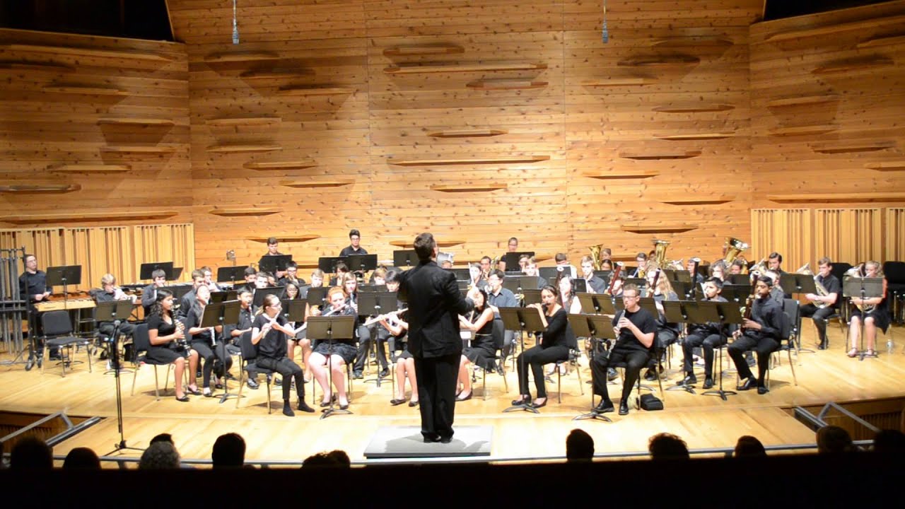 Chorale and Shaker Dance by John Zedechlik YouTube