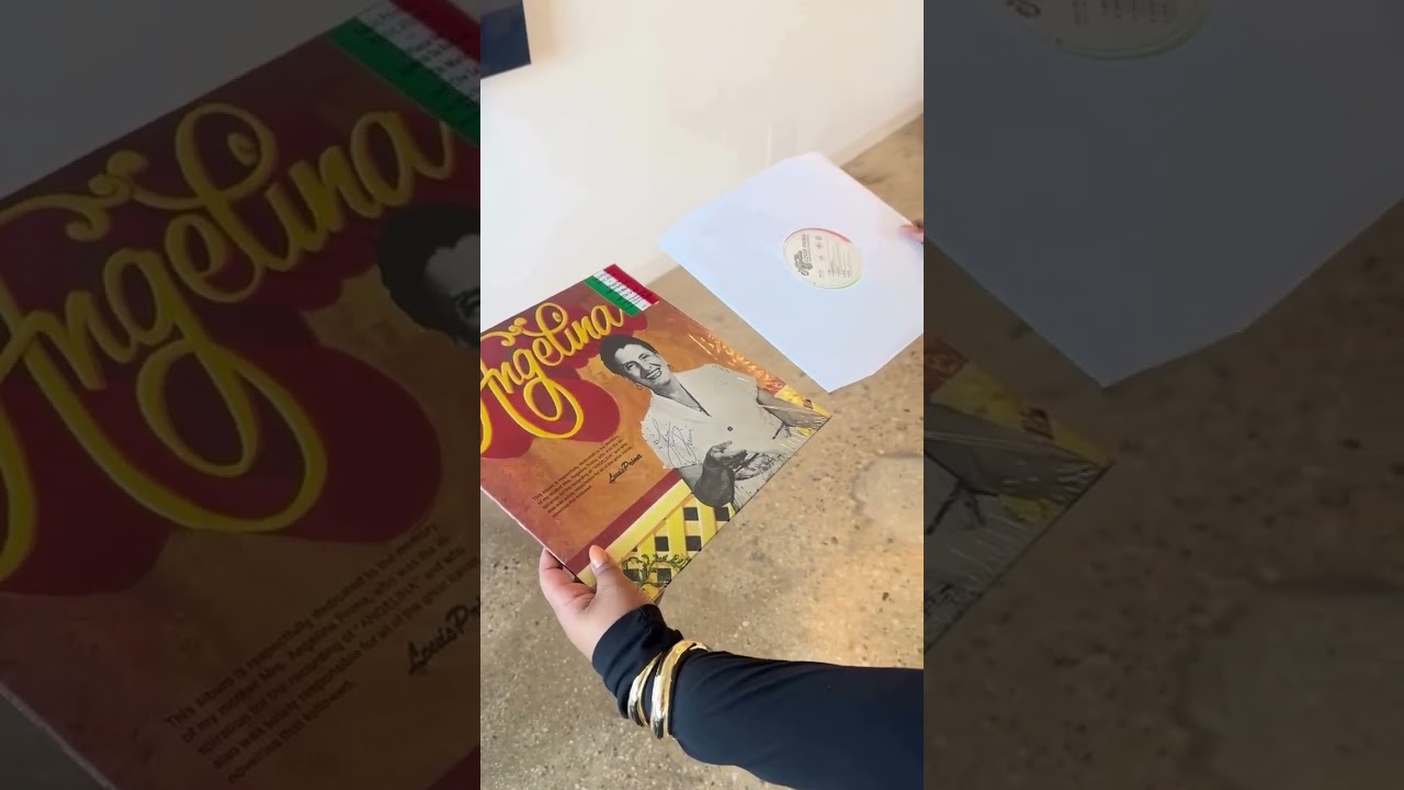 Check out the latest 