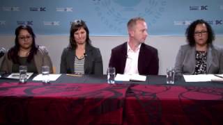 Infusing Aboriginal Content - Professional Dialogue News