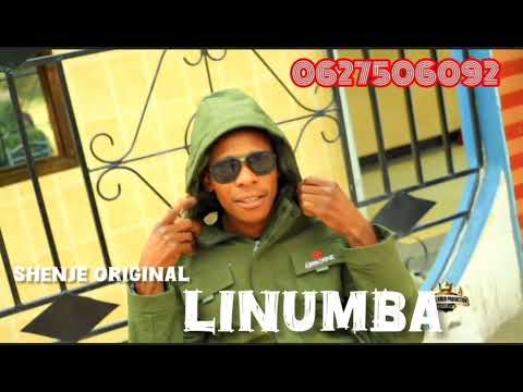 Shinje Original Song Linumba Video 0627506092HD 