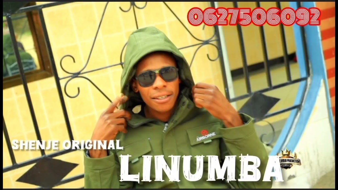 Shinje original song linumba video 0627506092HD