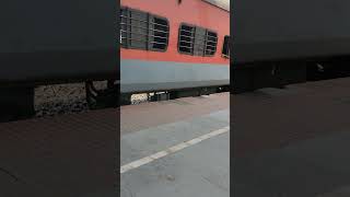 Howrah Mumbai Mali Top Speed
