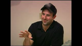 Scene from The Comeback (2005)