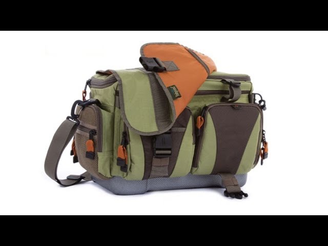 Fishpond Cloudburst Fly Fishing Gear Boat Bag 