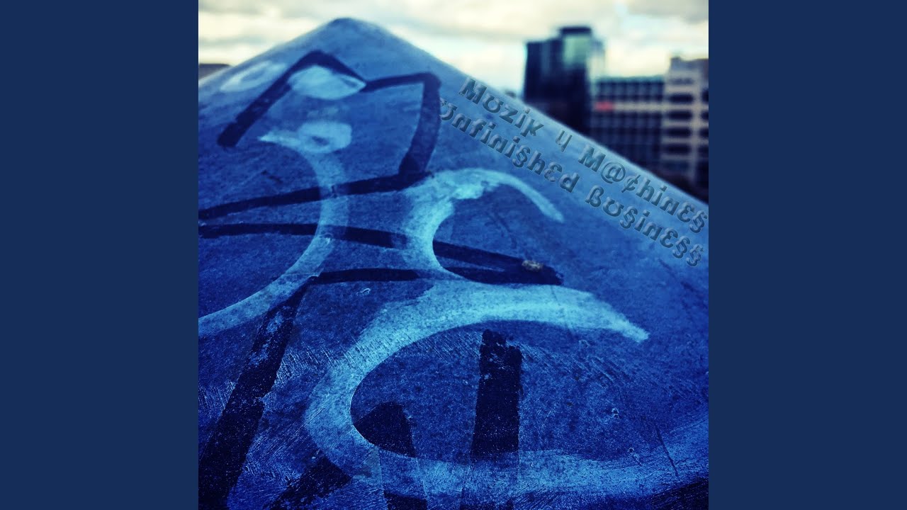 Electro Industrial Cat (2023 Remastered Version)