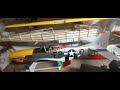 Hostetler Super Chipmunk build update #1