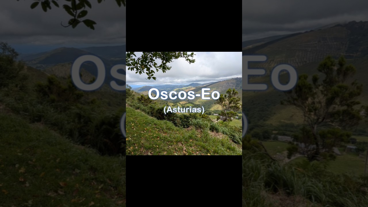 Oscos-Eo: naturaleza, tradición y magia en el corazón de Asturias. #latidosdeviaje
