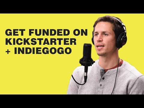 Videó: Királyság Jön: A Kickstarter Sikeresen Finanszírozta A Szállítást