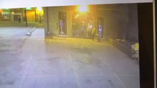 Thief Smashes Into North Loop Liquor Store, Wheels Away High Noons