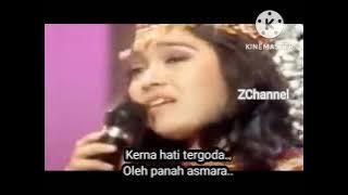 Beban Asmara Oh Dimana (Nostalgia Sharifah Aini) WANN (Medley) (Lirik) 2022