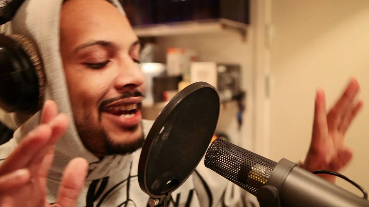 Solo Solito i boxen (Ezi Cut mixshow)