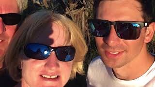2016 Blind Match Racing Worlds