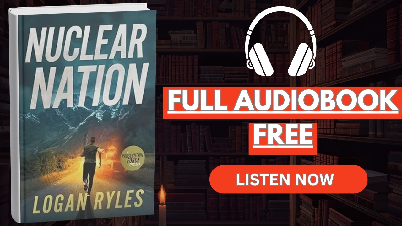 NUCLEAR NATION by LOGAN RYLES [ Full Audiobook Free ] - YouTube