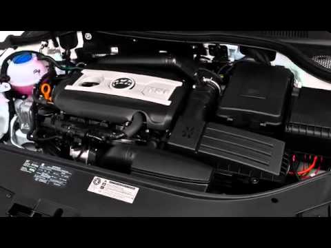 2010 Volkswagen CC Video