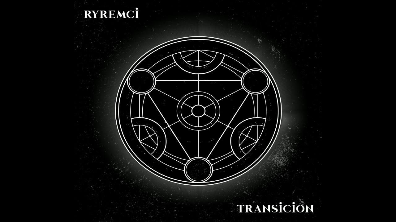 02.- Ryremci - Eleccion ( Ft Charli B. )