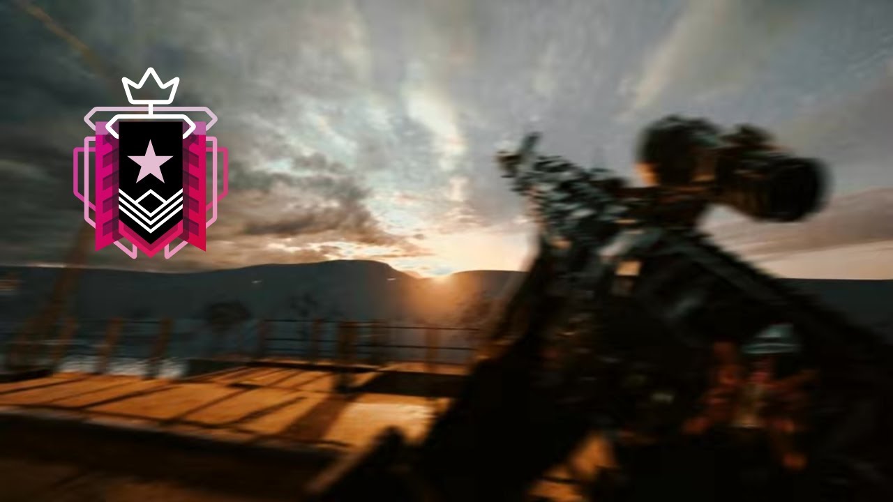 QWAN DOMINATES RANKED SESSION