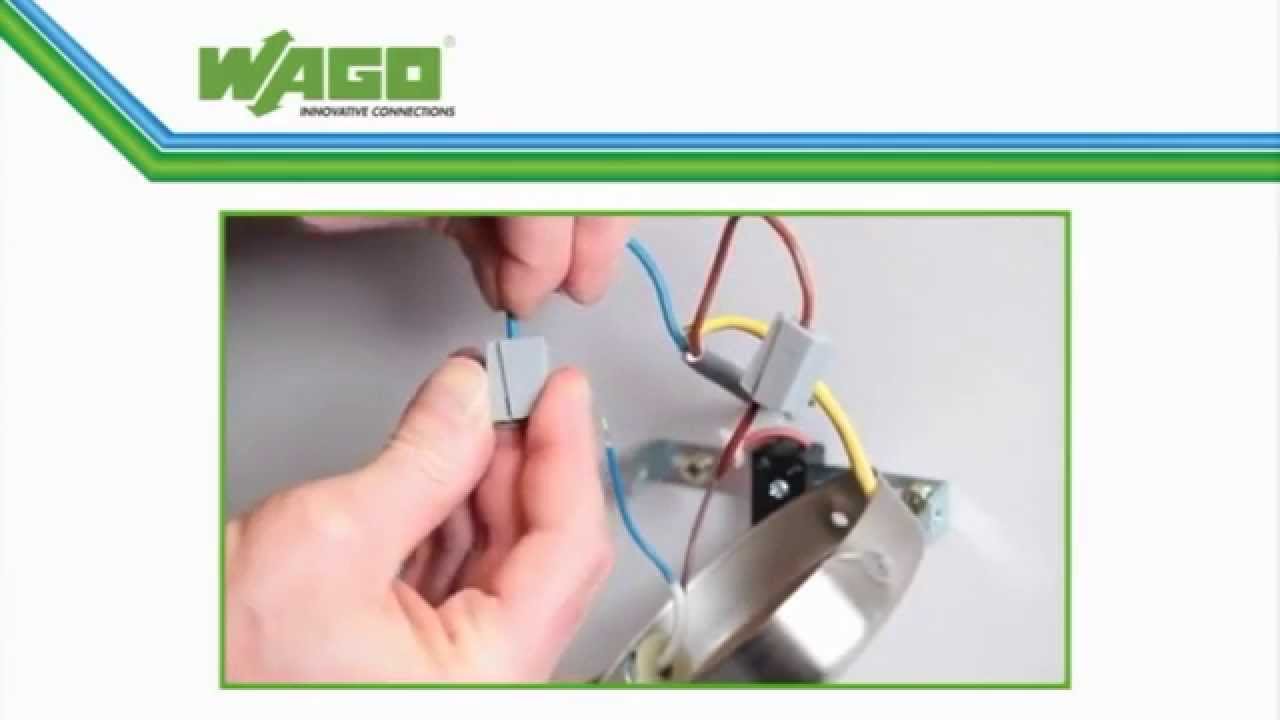 Wago 224 Series Product Demo / Product Instructions brought to you by ...