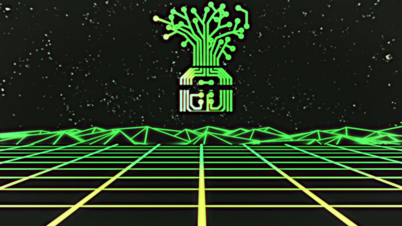 My c0d3 and MY CODE - Alan Smithee Orchestra from The Pandora Circuit Original Soundtrack