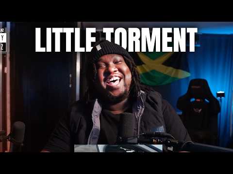 Little Torment - Lazy Flow (REACTION)