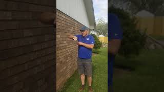 Brick Wall Moves.