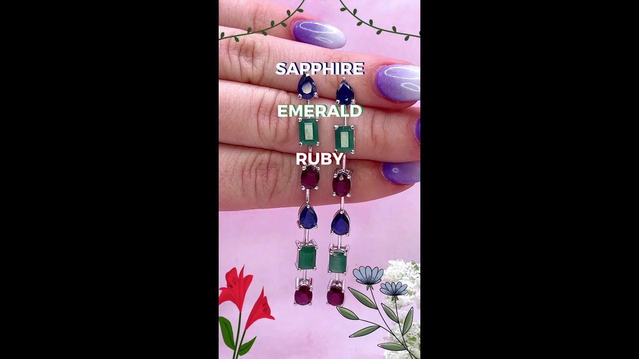 Create Unique One Of A Kind Pieces At SuperJeweler.com!✨💎