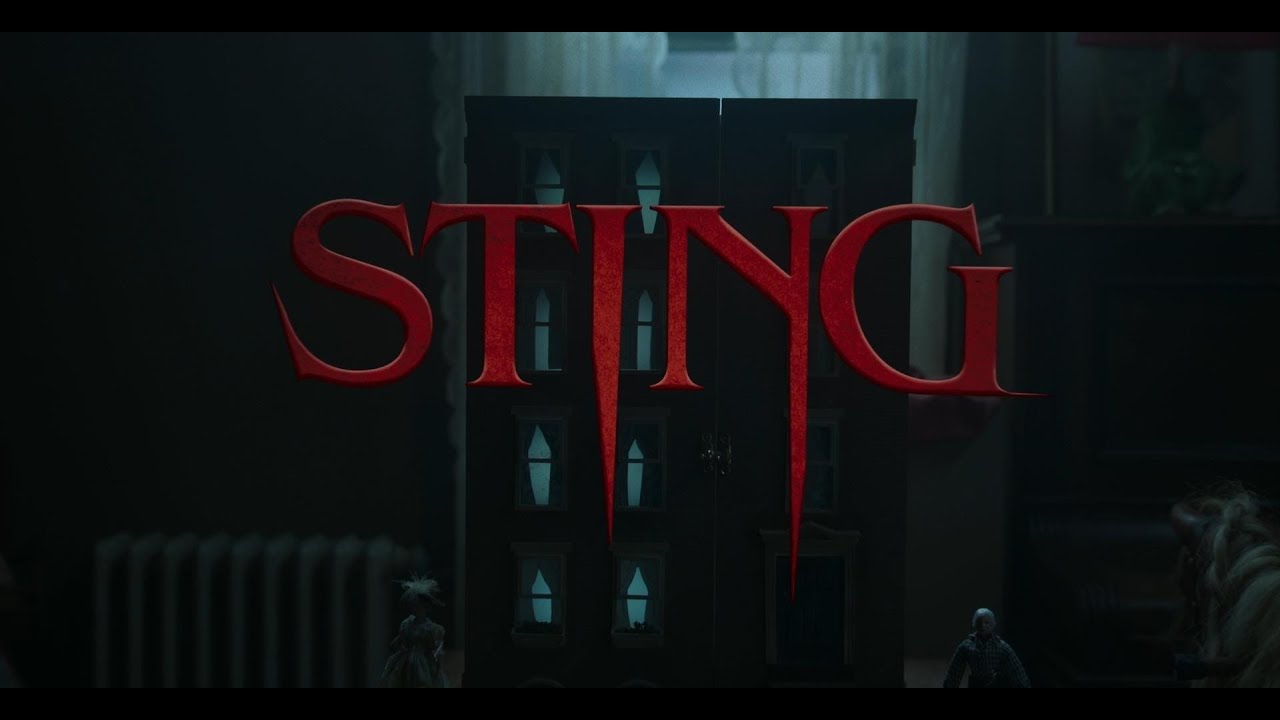 Lumières' Creation #2 : Sting