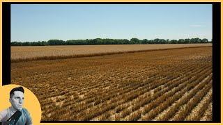 When Will the US Drought Matter?? (Corn/Soybeans/Wheat)
