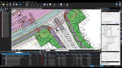 Bluebeam - Cut-out Function
