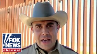 Texas public safety official: We won't see any changes to border crisis unless this happens