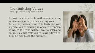 Issues and Trends in Early Childhood Education