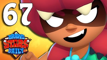 Brawl Stars - Gameplay Walkthrough Part 67 - Nita, I Love You (Android, iOS)