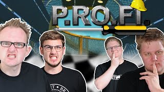 DAS RENNEN DER RENNEN 🎮 P.RO.FI. #63
