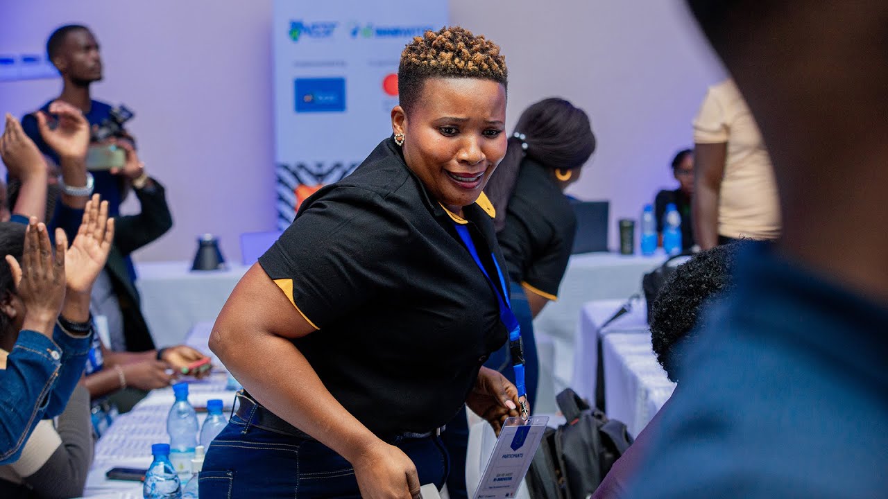 NSSF Hi-Innovator Women Accelerator - Pitch Day 1 Highlights