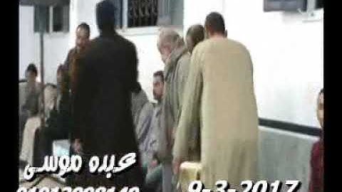 الشيخ محرم العطار سورة غافر فى بهنيا ديرب نجم شرقية 09-03-2017 تسجيلات محمد صبحى