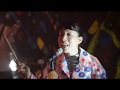 Capture de la vidéo Little Dragon - Full Corona Quarantine Concert: Album Release 03/2020