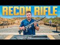 Out of the Box Precision: Inside the 360 Precision RECON Rifle