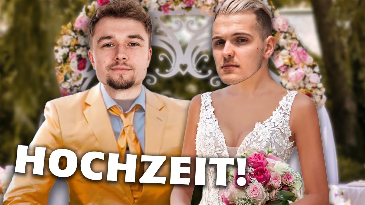 Werden DIESE YouTuber HEIRATEN?