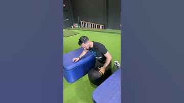 PAILs:RAILs Shoulder External Rotation - Vital Rehab & Performance Physical Therapy