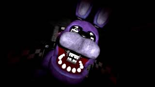[SFM/FNAF] How Bonnie Actually Kills You in FNaF 1