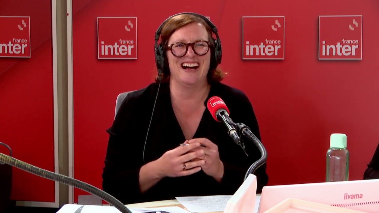 Agatha Christie, le crime lui va si bien  - Face à la Franche : Xavier Leherpeur