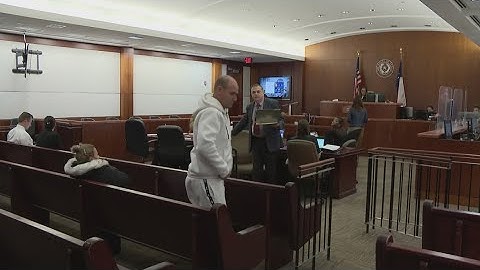 Man charged in deadly hit and run crash released on $75,000 bond