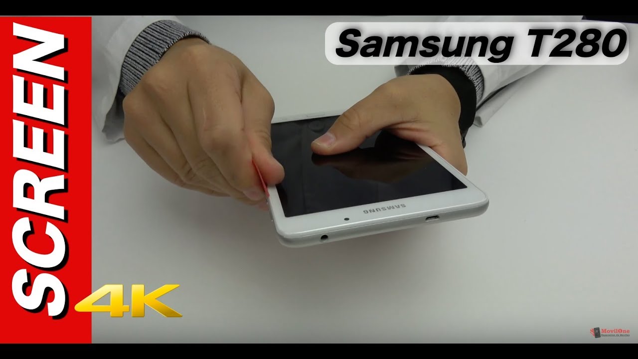 Samsung T285 Дисплей