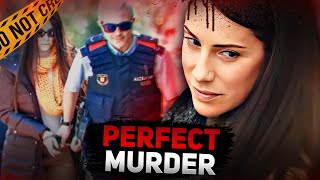 The most nightmarish love triangle ever! The Case of Rosa Peral. True Crime Documentary.