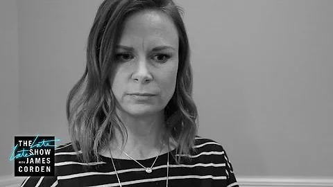 Inside The Character: Mary Lynn Rajskub