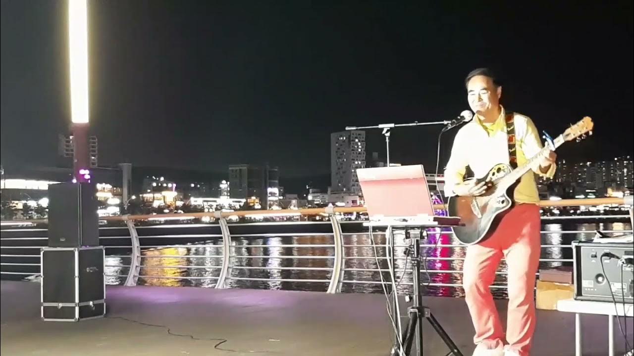  tv take me home country road john denber cover by 