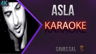 Tarkan Asla Karaoke