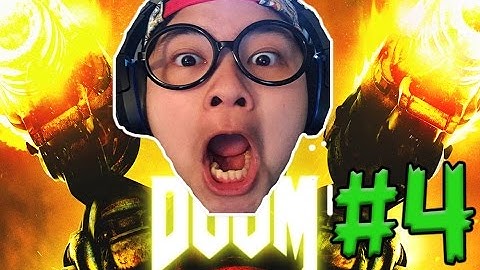 DOOM FUNNY LET